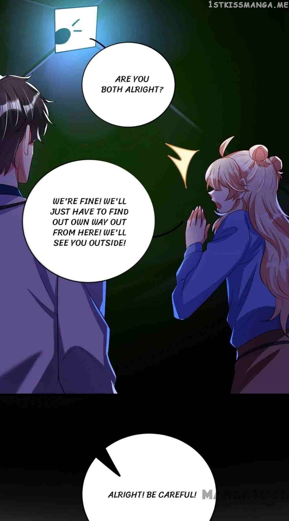 Adorable Princess chapter 148 - page 24