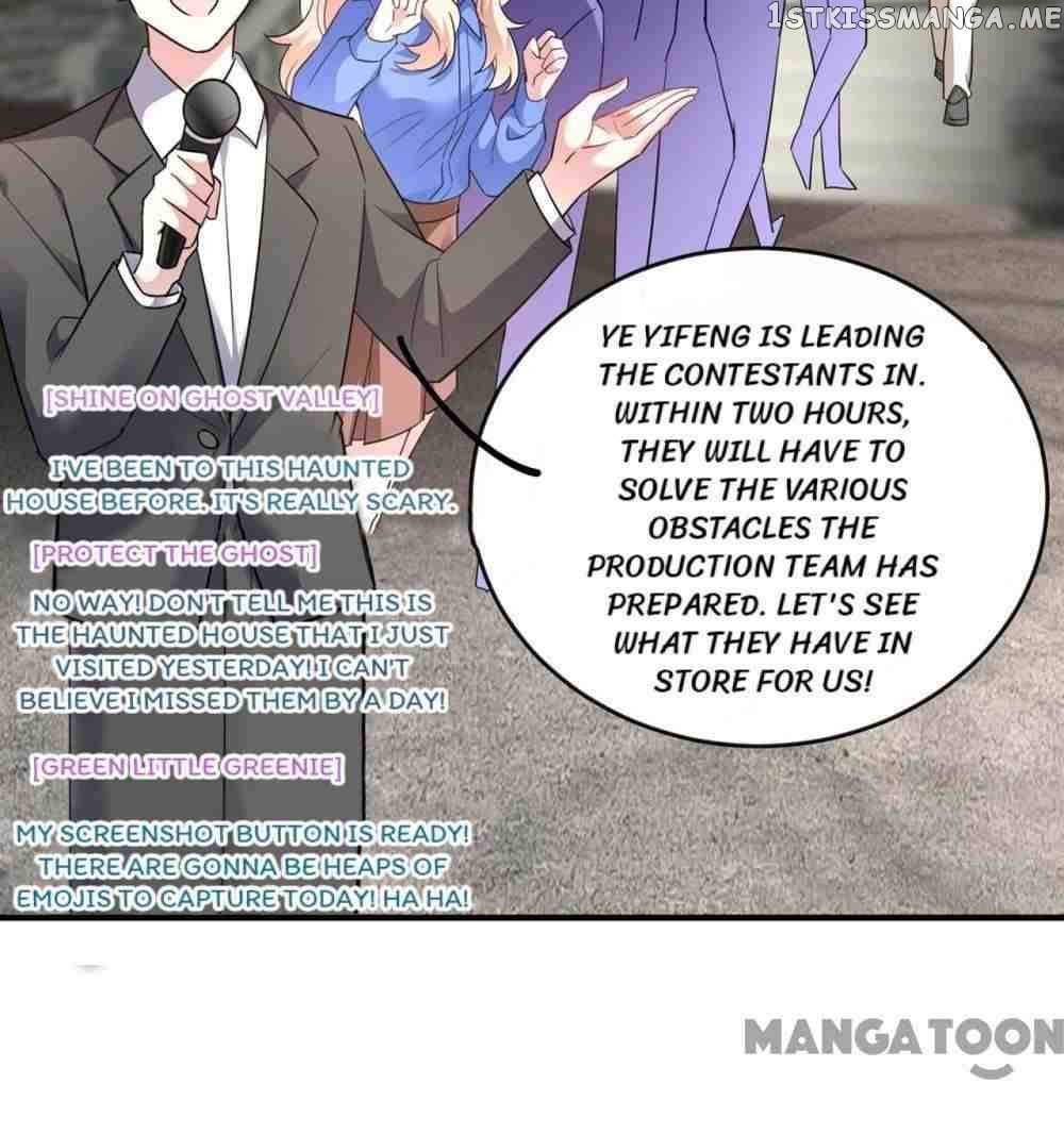 Adorable Princess chapter 148 - page 8