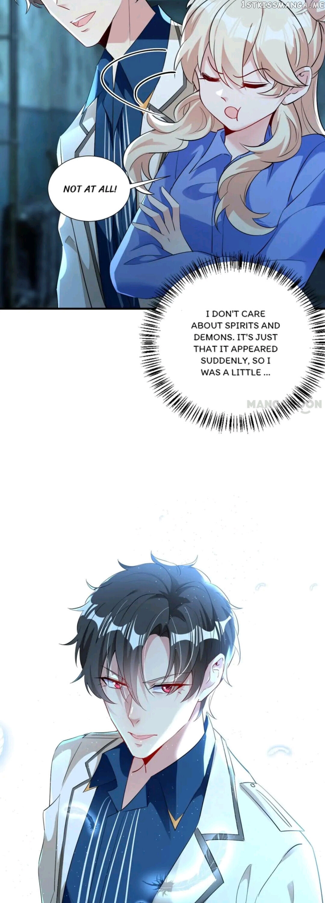 Adorable Princess chapter 149 - page 14