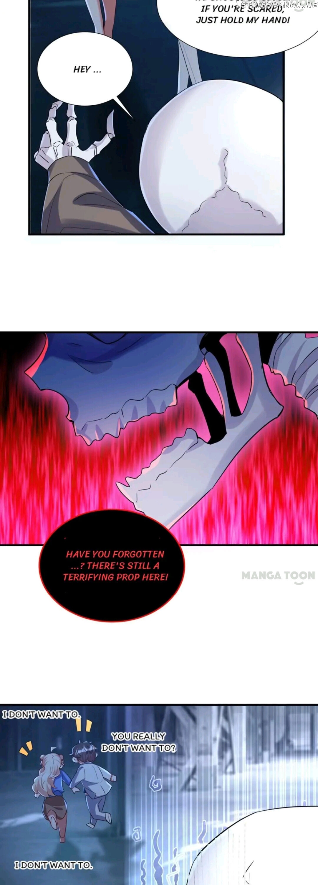 Adorable Princess chapter 149 - page 9