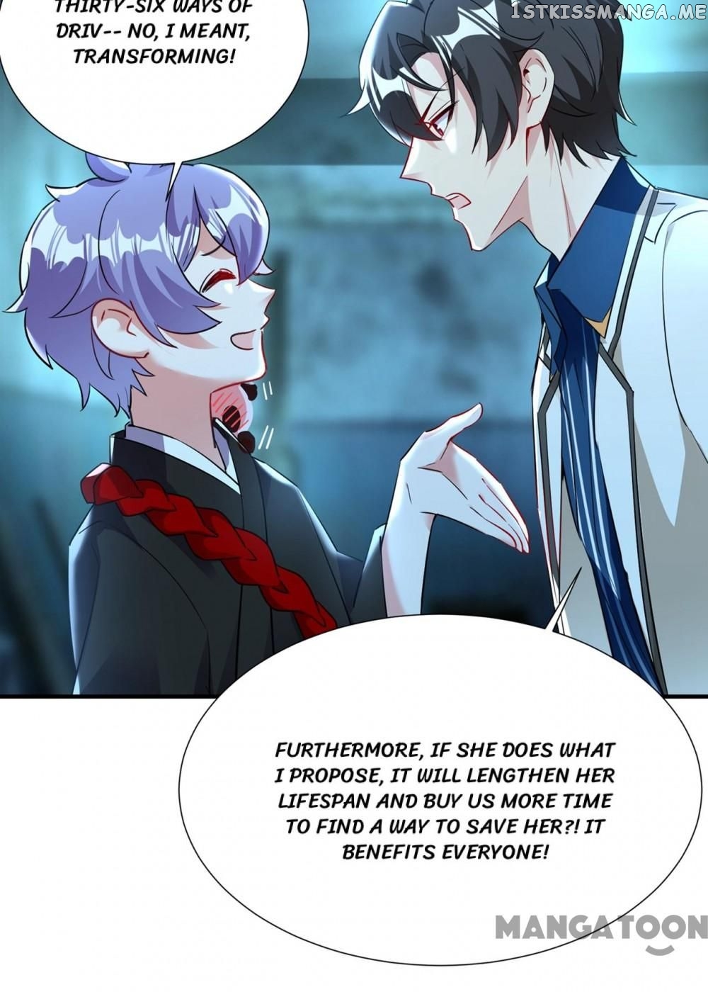 Adorable Princess chapter 150 - page 16