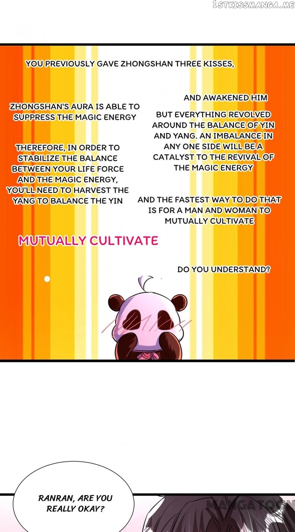 Adorable Princess chapter 150 - page 17