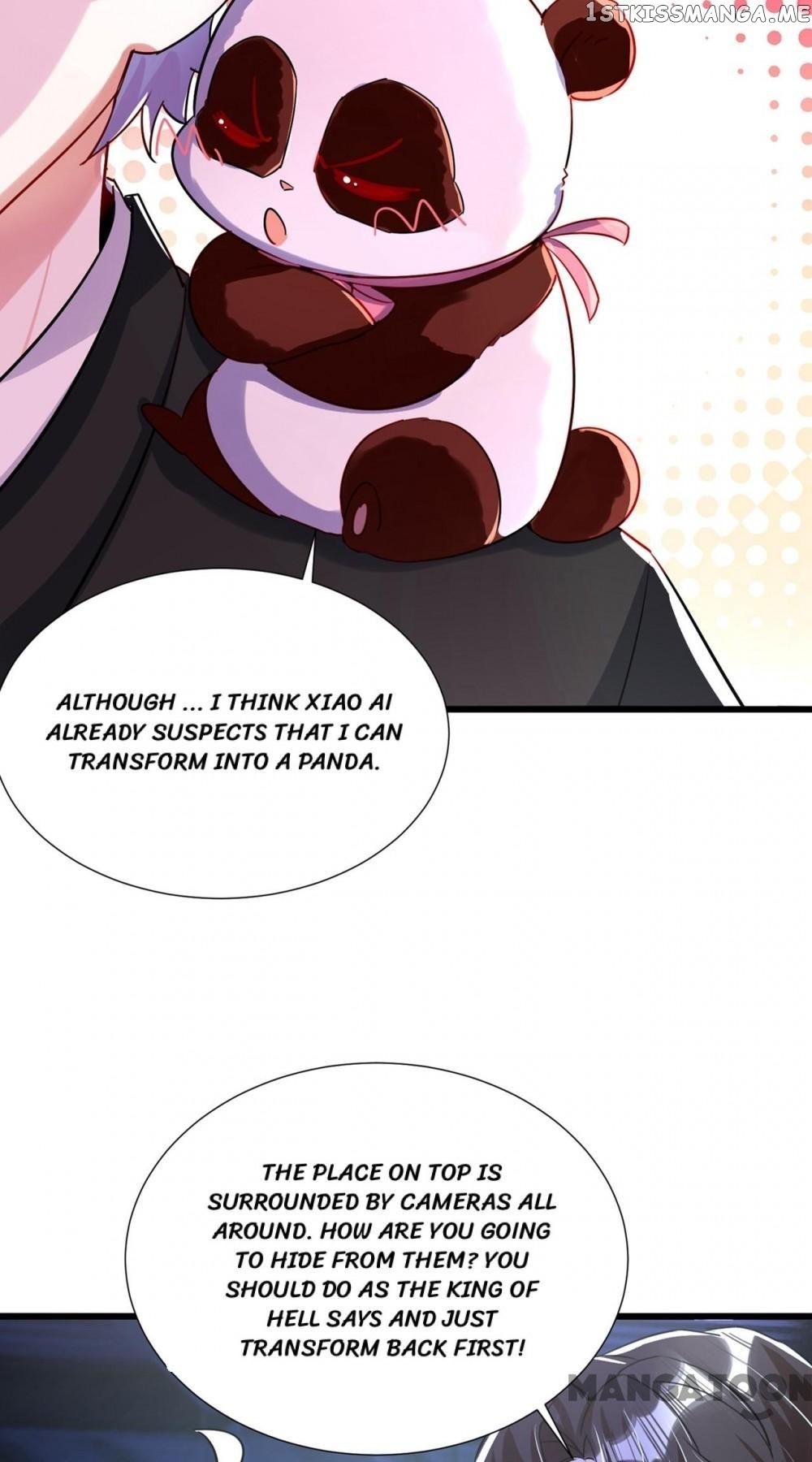 Adorable Princess chapter 150 - page 19