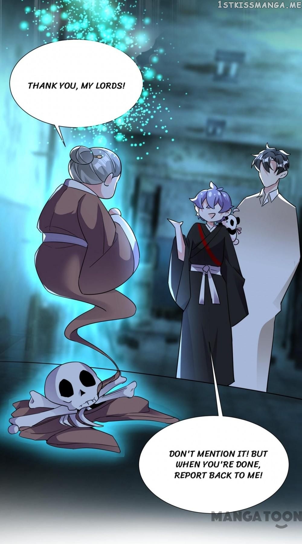 Adorable Princess chapter 150 - page 26