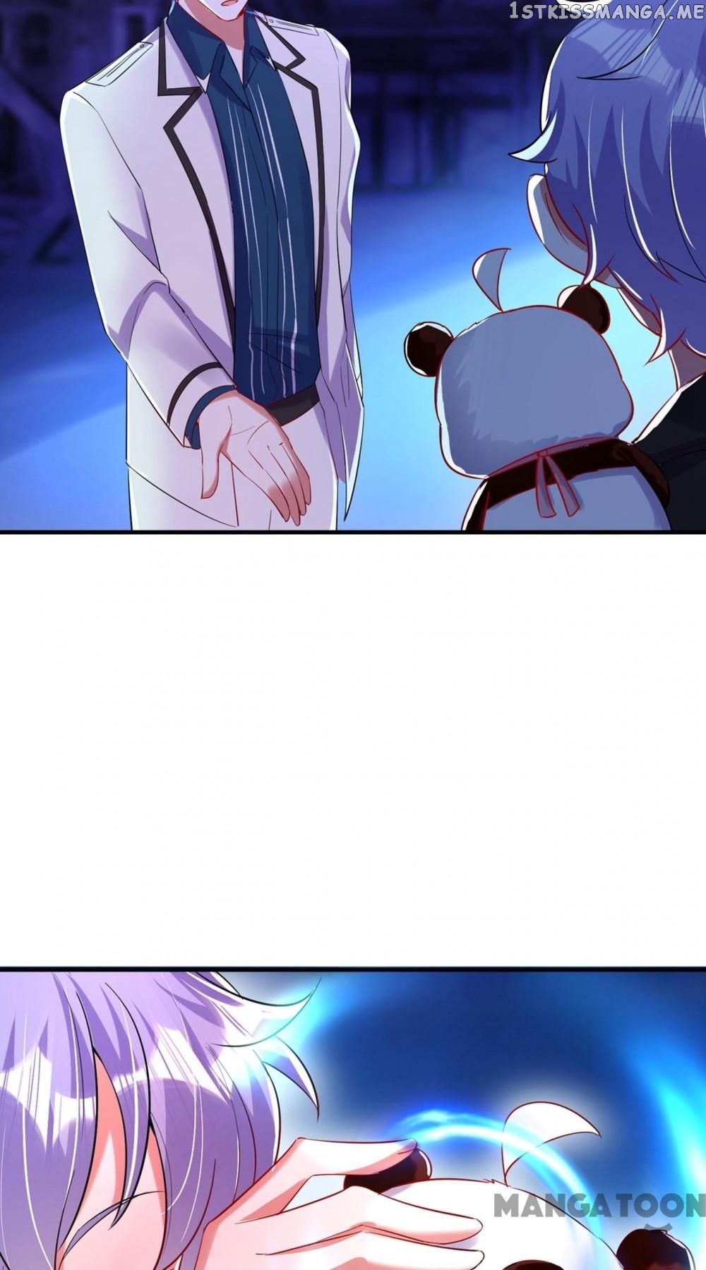 Adorable Princess chapter 150 - page 6