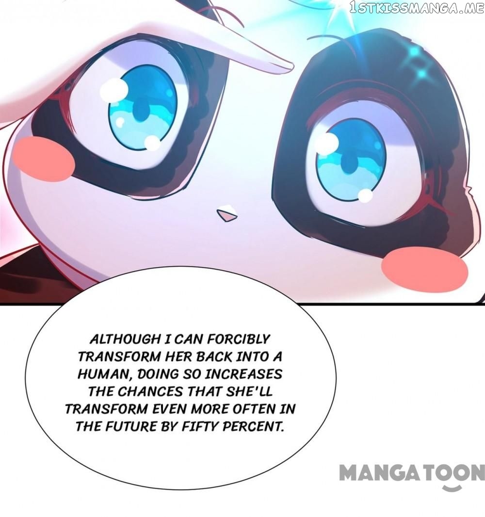Adorable Princess chapter 150 - page 8