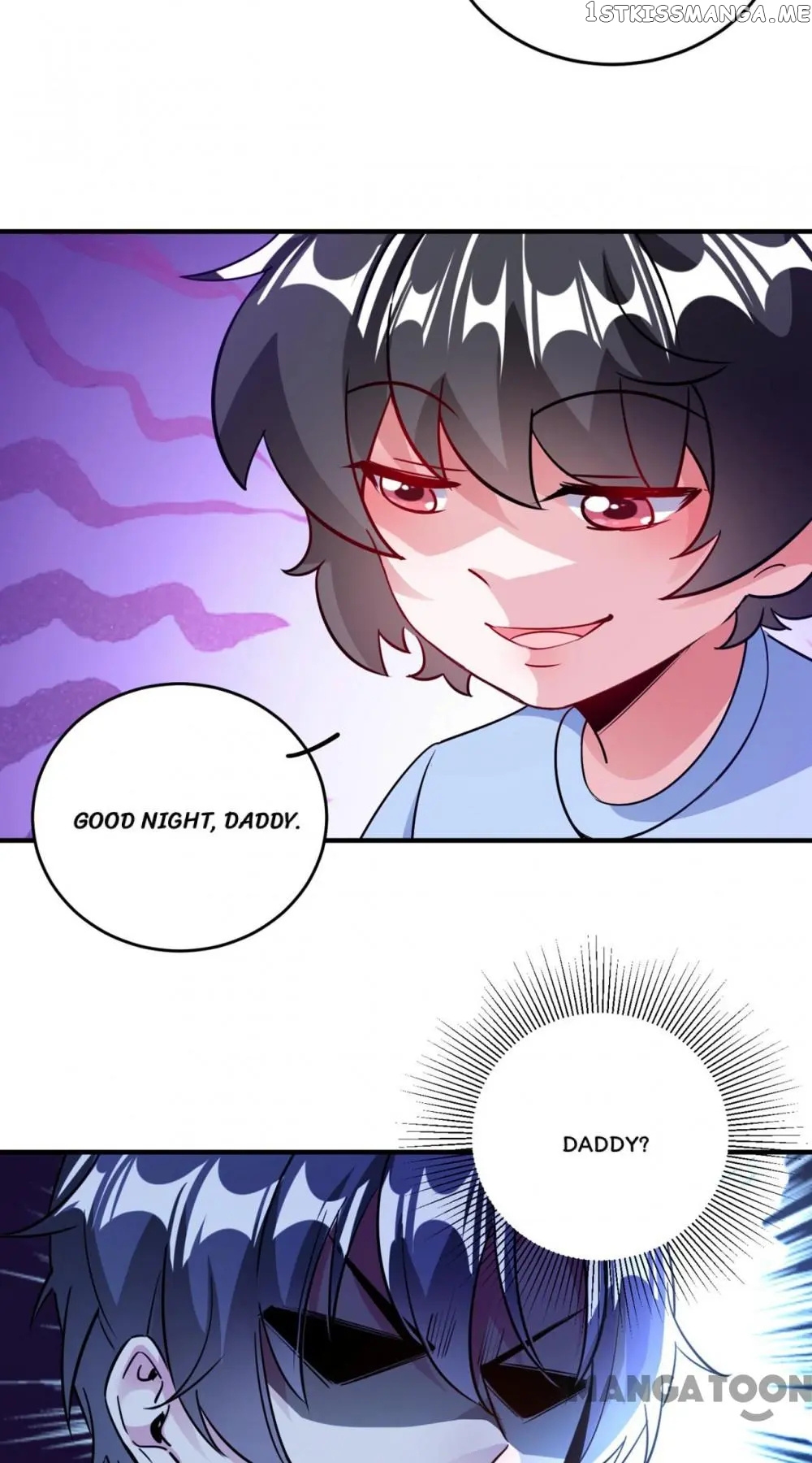 Adorable Princess chapter 117 - page 10