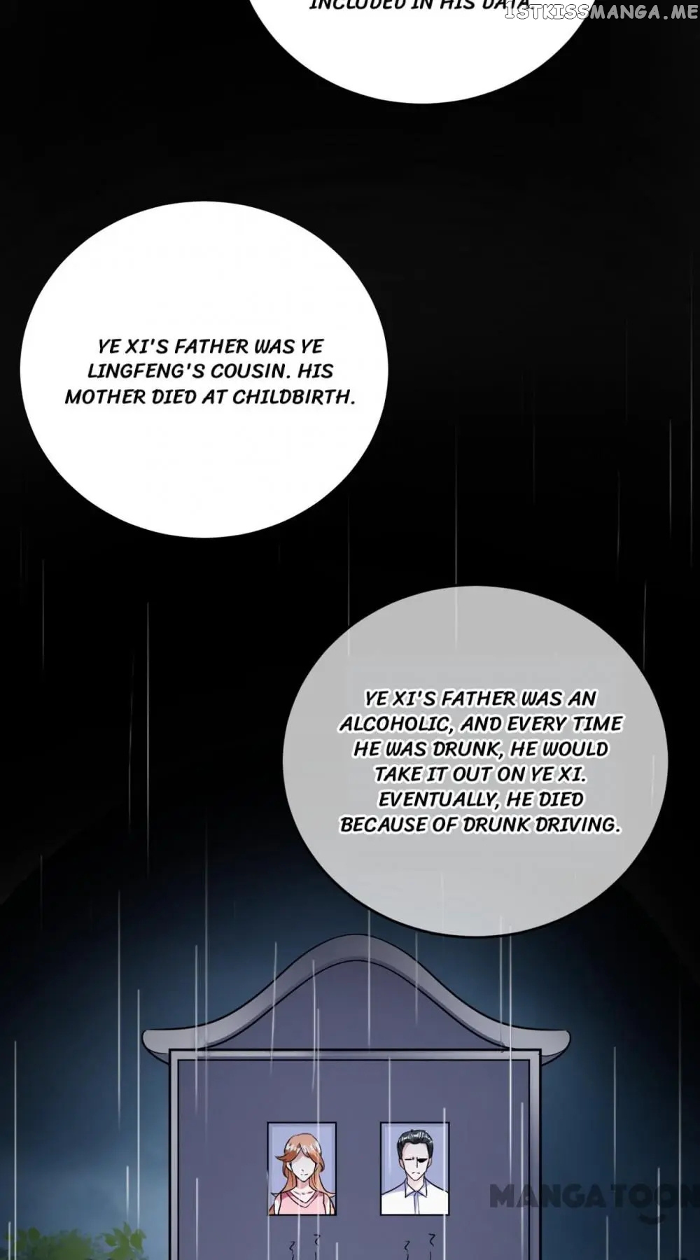 Adorable Princess chapter 117 - page 13