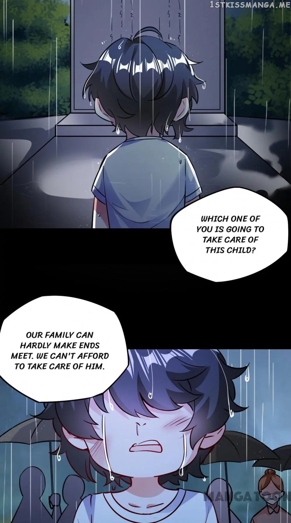 Adorable Princess chapter 117 - page 14