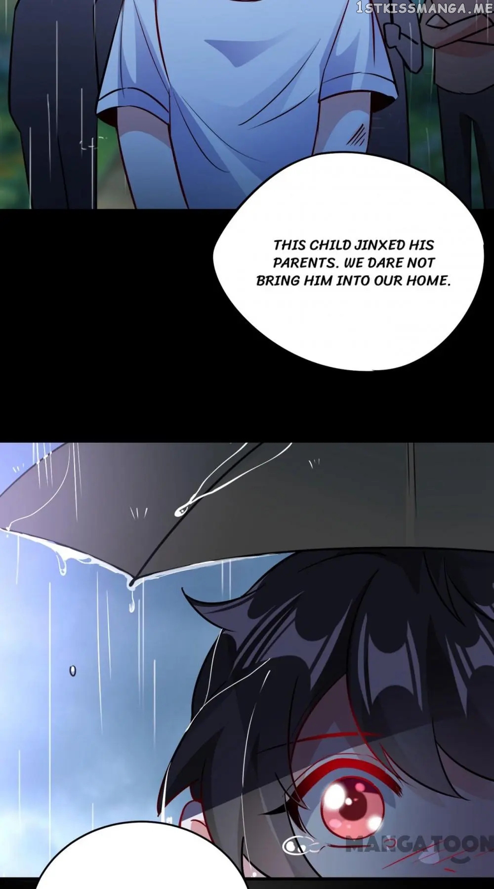 Adorable Princess chapter 117 - page 15