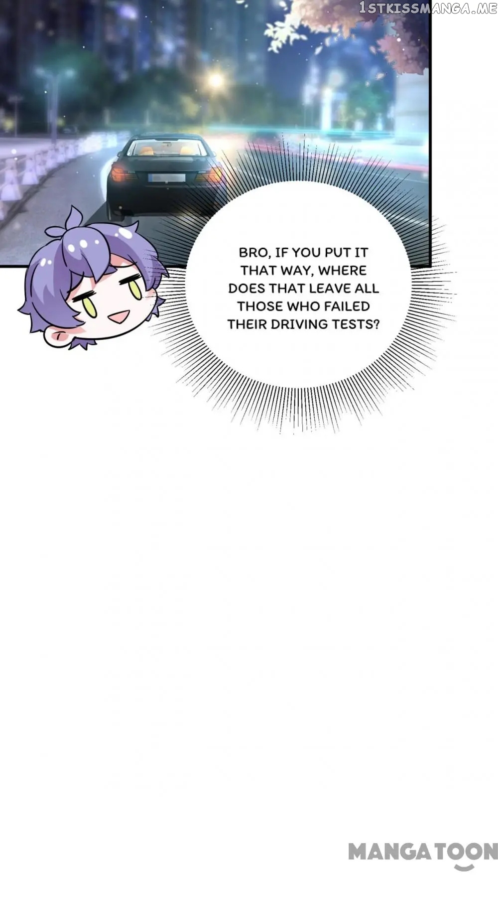 Adorable Princess chapter 117 - page 2