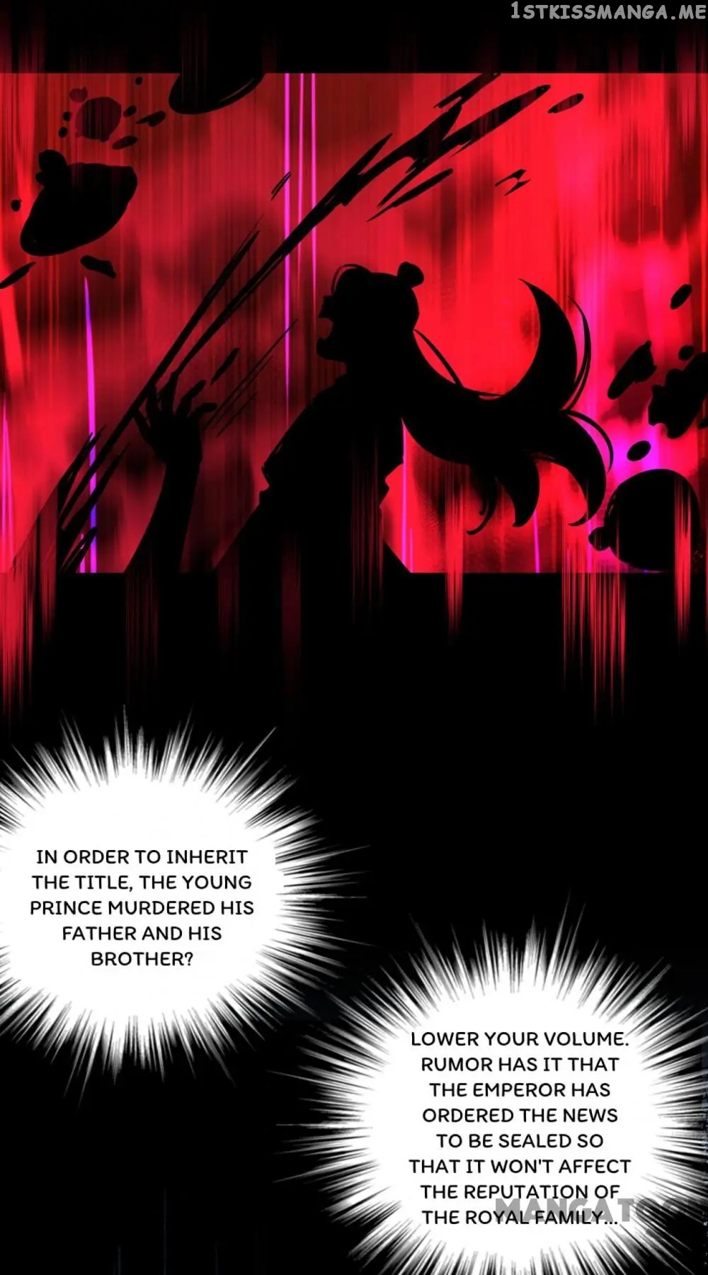 Adorable Princess chapter 117 - page 27