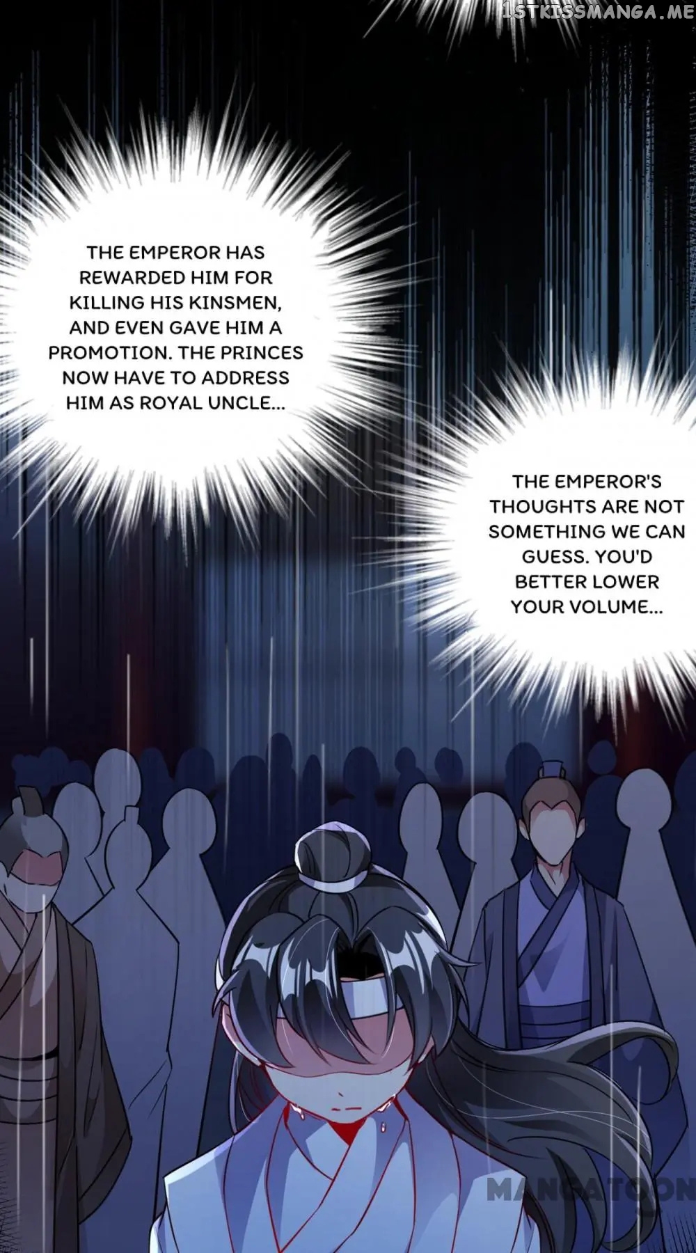 Adorable Princess chapter 117 - page 28