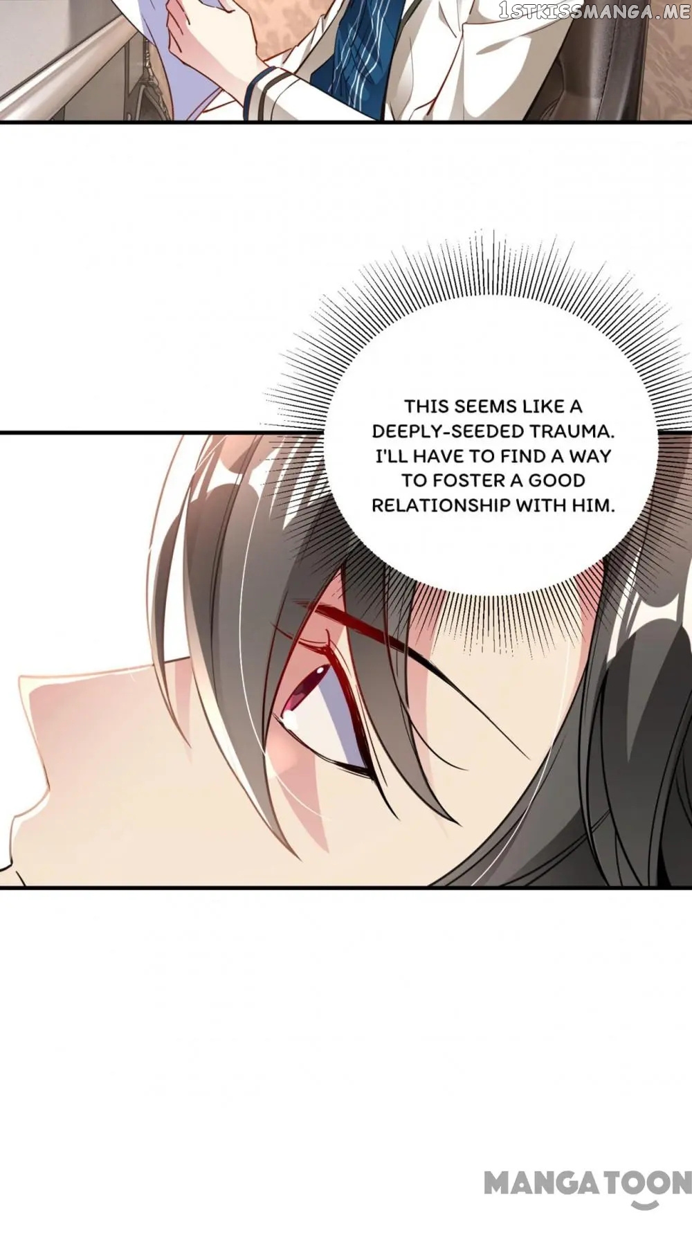 Adorable Princess chapter 117 - page 30