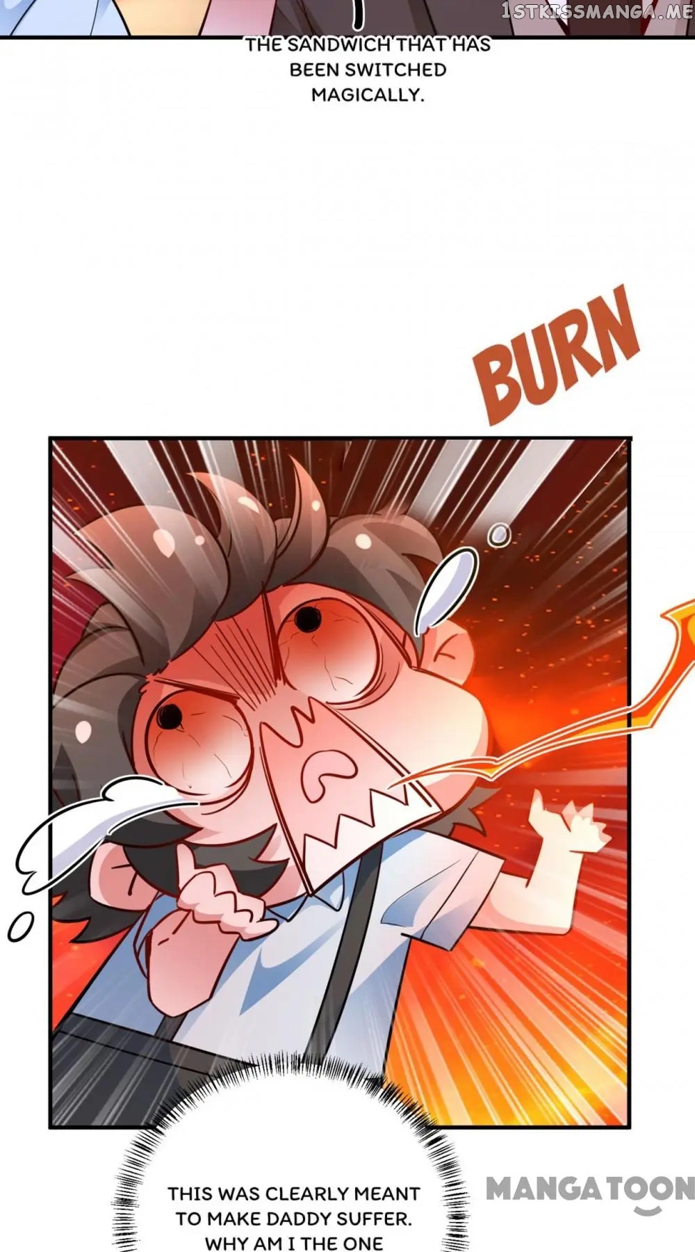 Adorable Princess chapter 117 - page 33
