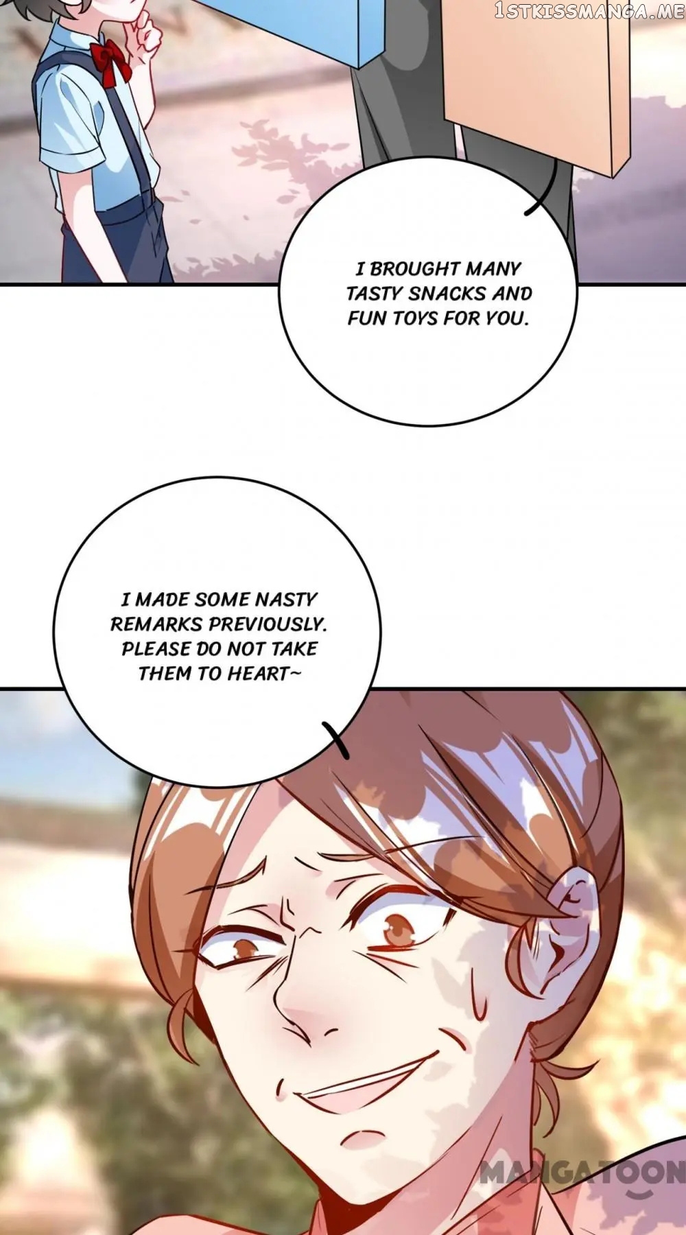 Adorable Princess chapter 117 - page 37
