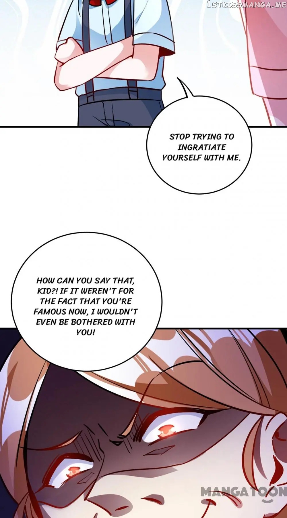 Adorable Princess chapter 117 - page 39