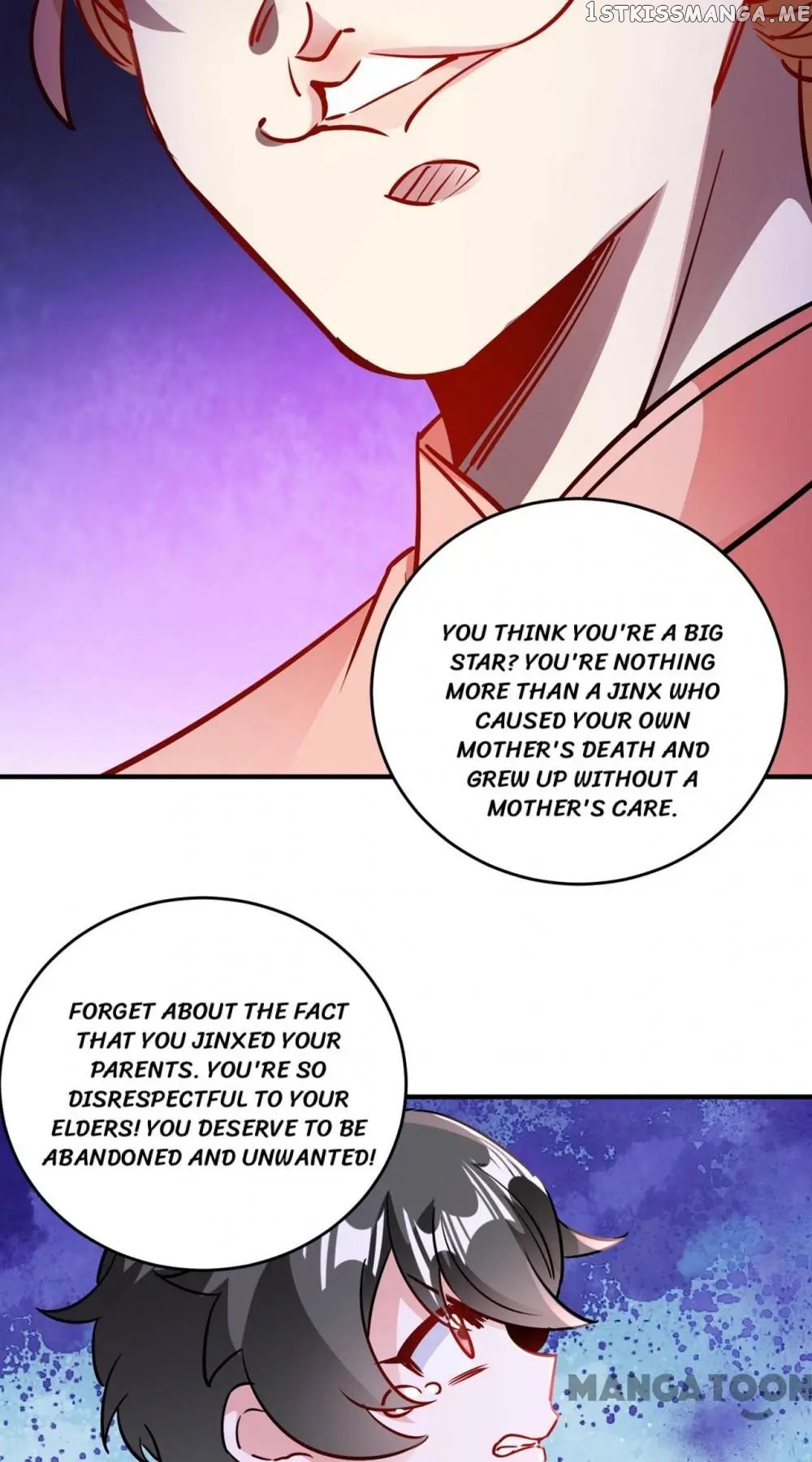Adorable Princess chapter 117 - page 40
