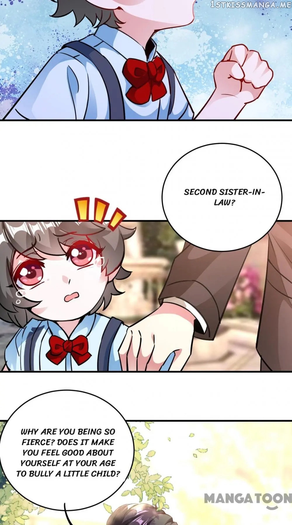 Adorable Princess chapter 117 - page 41