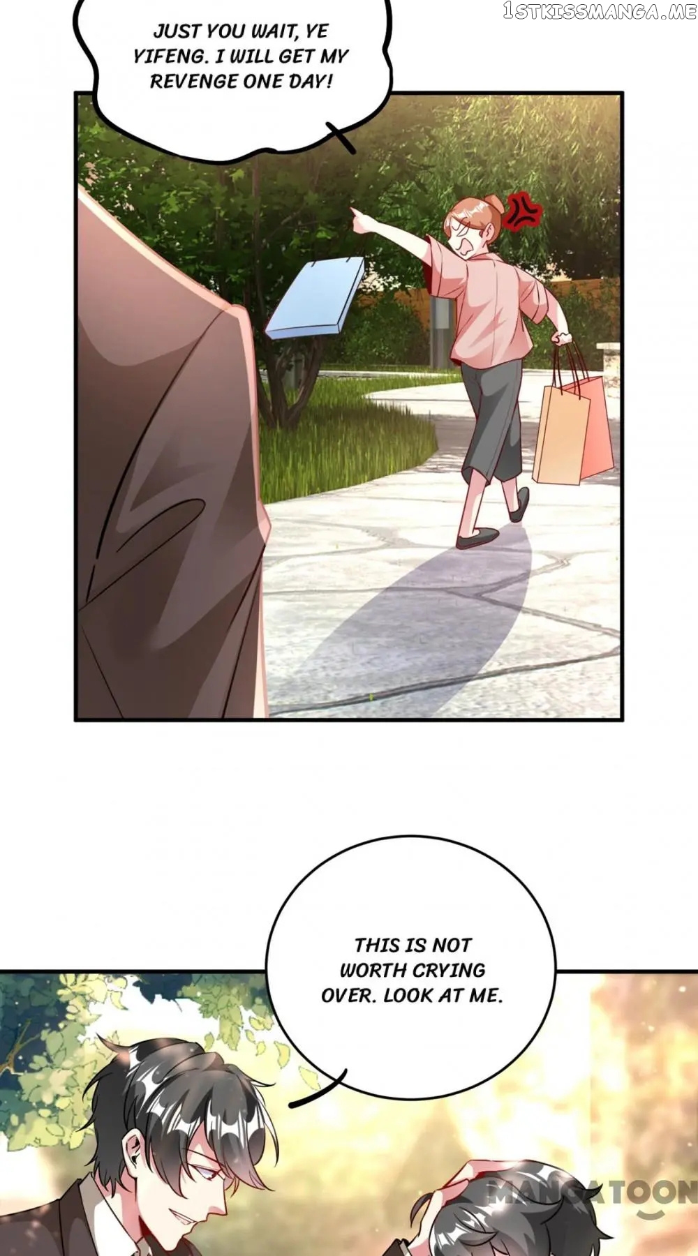 Adorable Princess chapter 117 - page 44