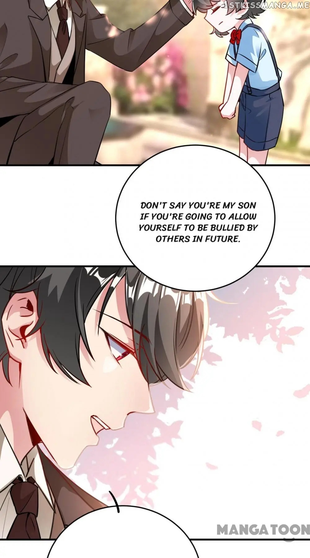 Adorable Princess chapter 117 - page 45