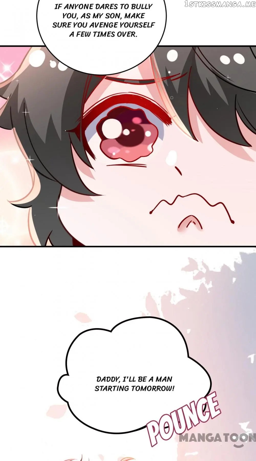 Adorable Princess chapter 117 - page 46