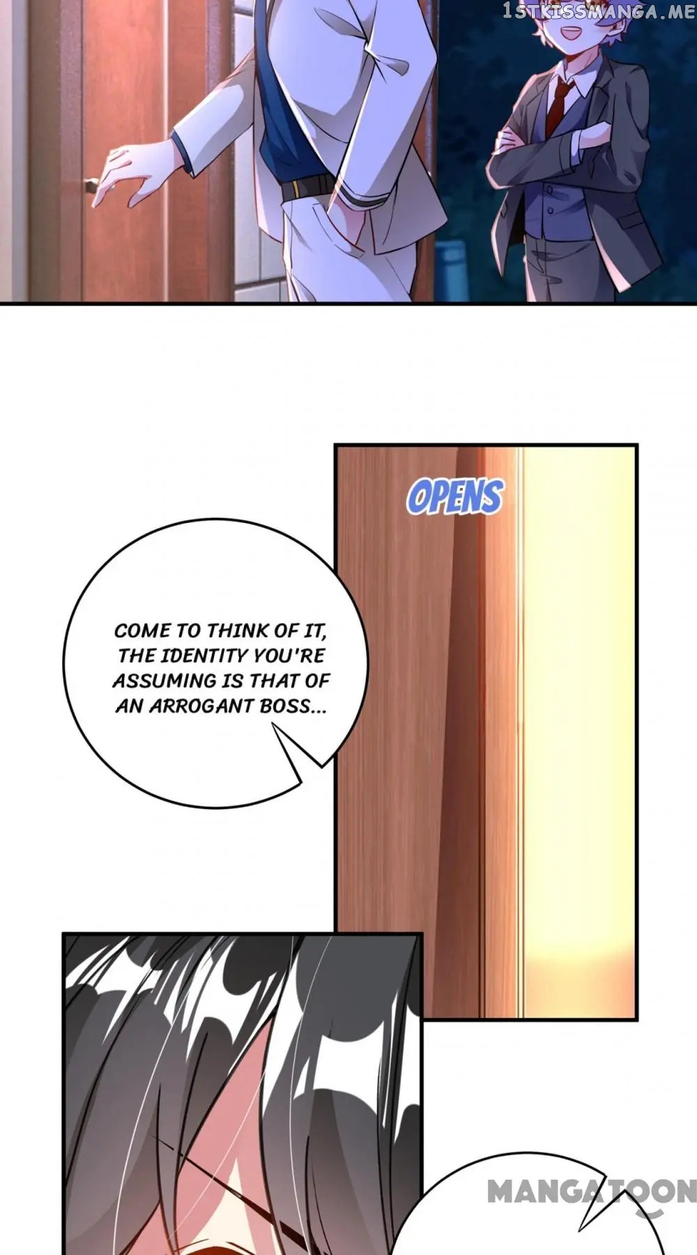 Adorable Princess chapter 117 - page 5