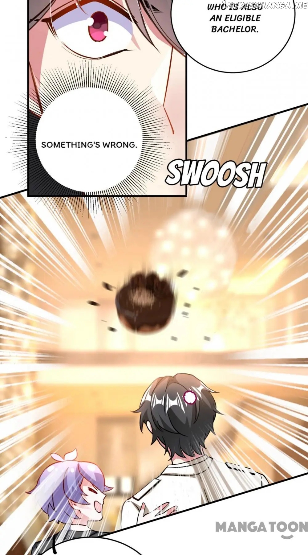 Adorable Princess chapter 117 - page 6