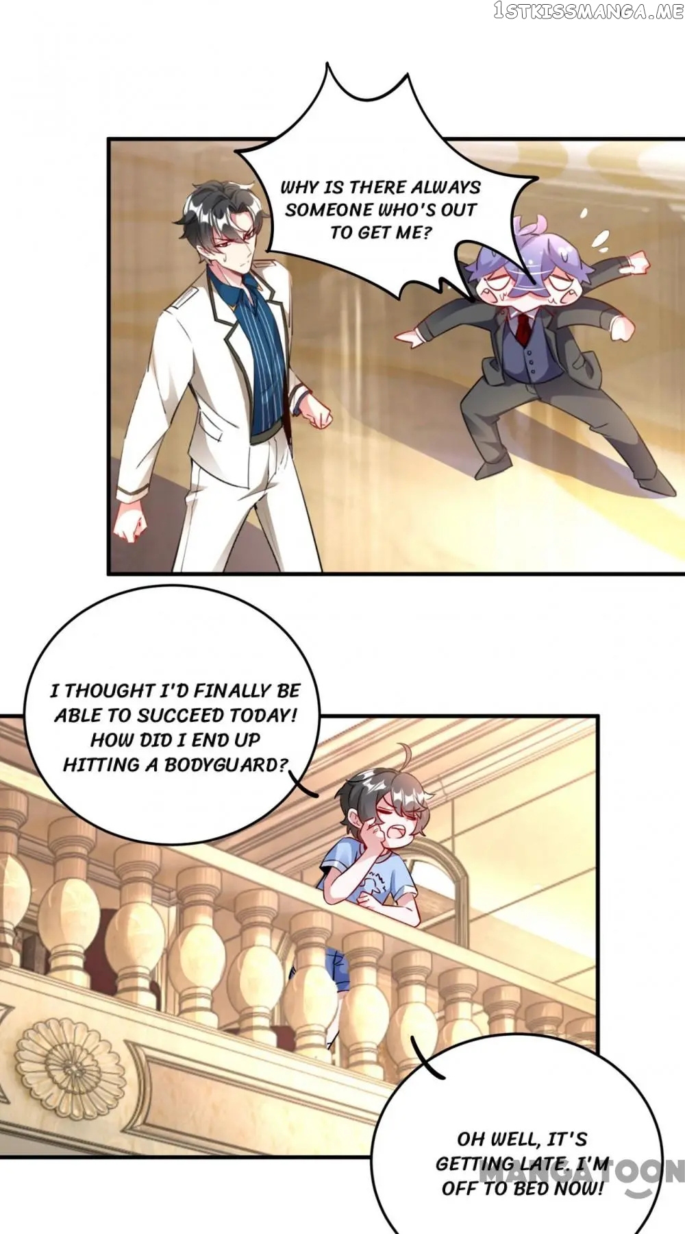 Adorable Princess chapter 117 - page 9