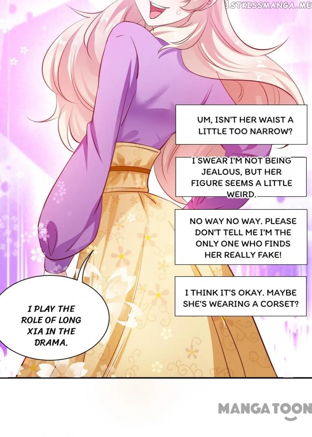 Adorable Princess chapter 110 - page 24