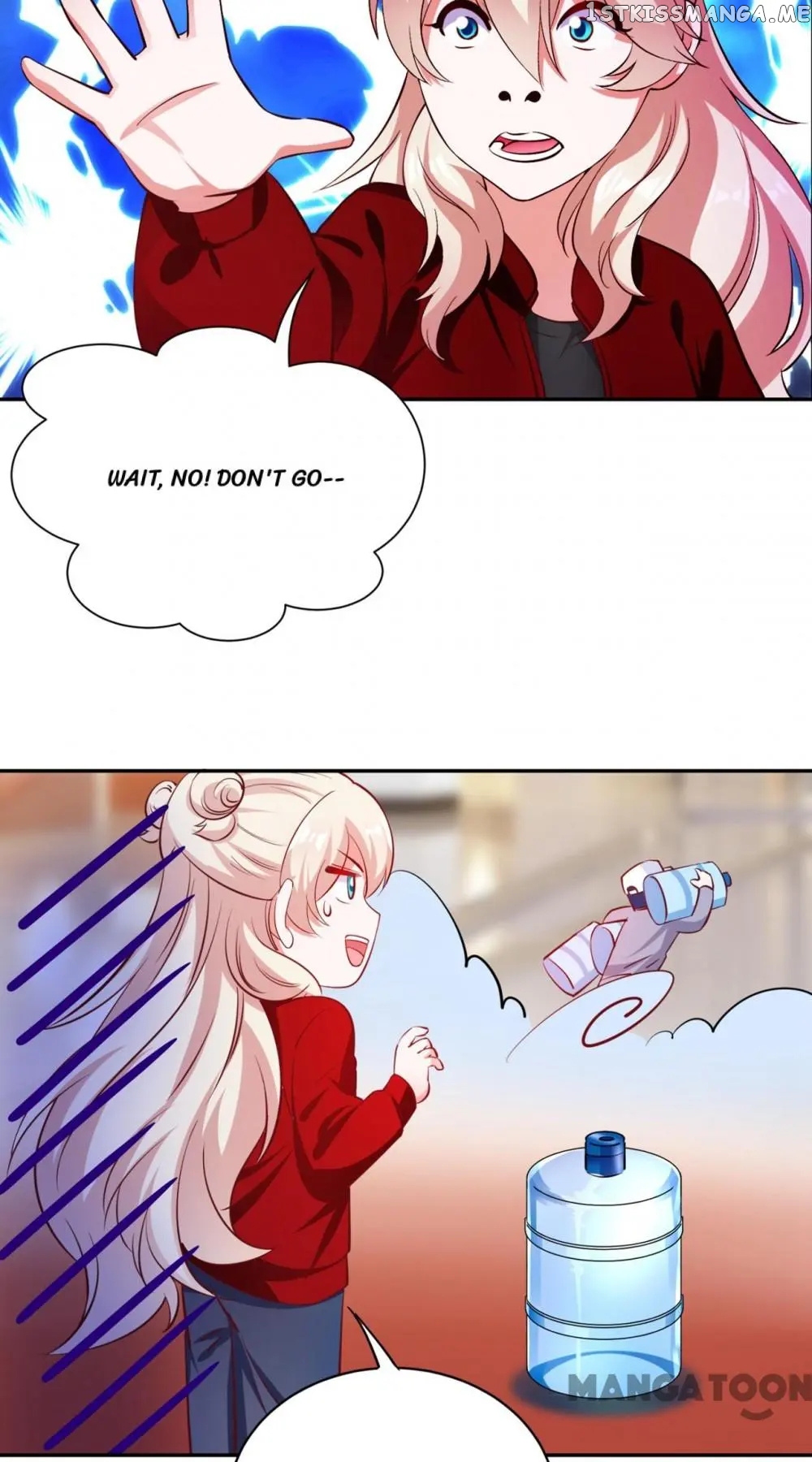 Adorable Princess chapter 118 - page 26