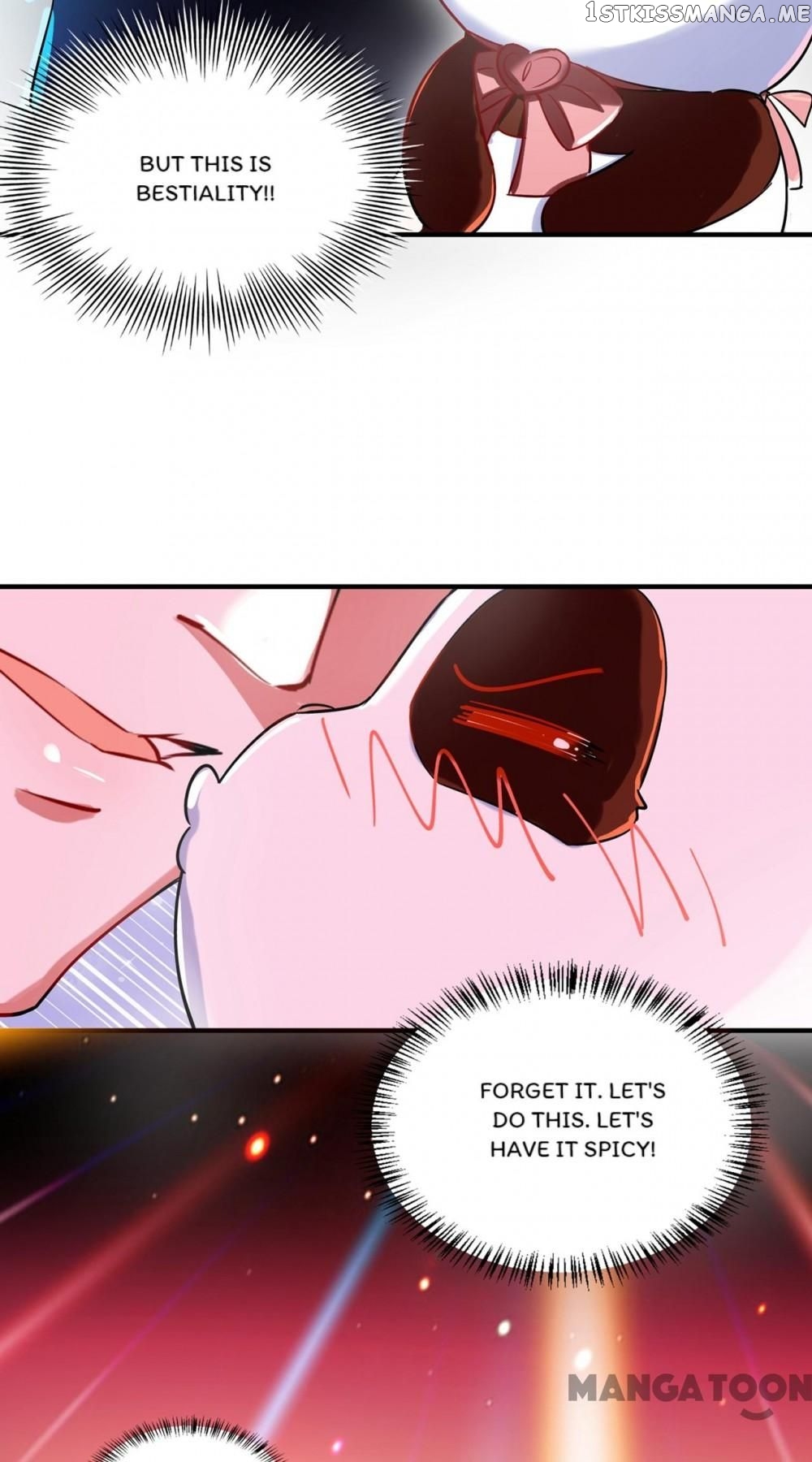 Adorable Princess chapter 152 - page 14
