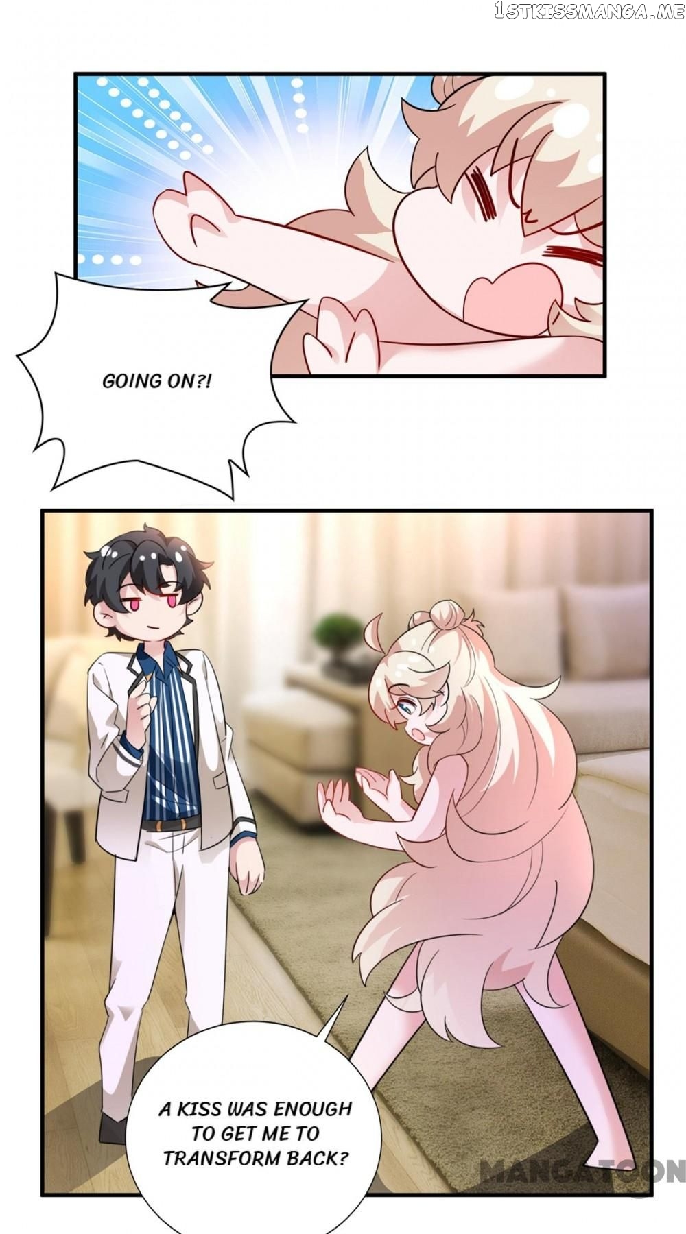 Adorable Princess chapter 152 - page 18