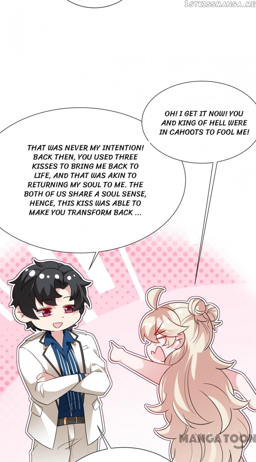 Adorable Princess chapter 152 - page 19