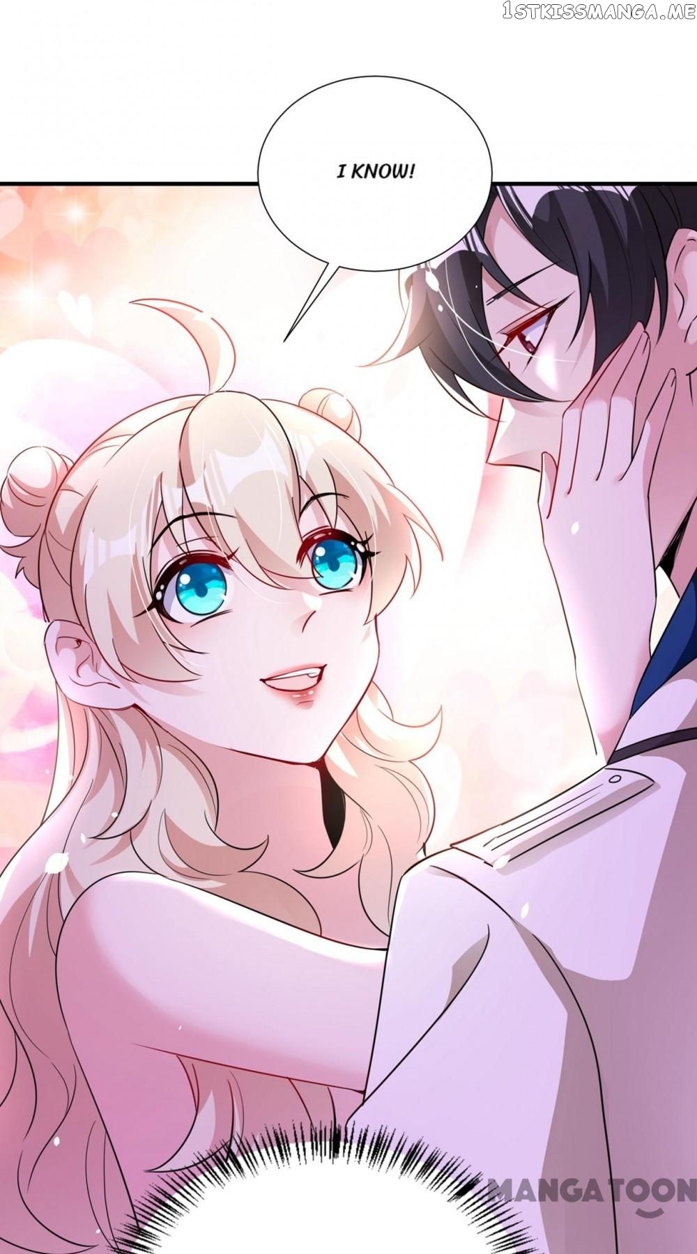 Adorable Princess chapter 152 - page 21