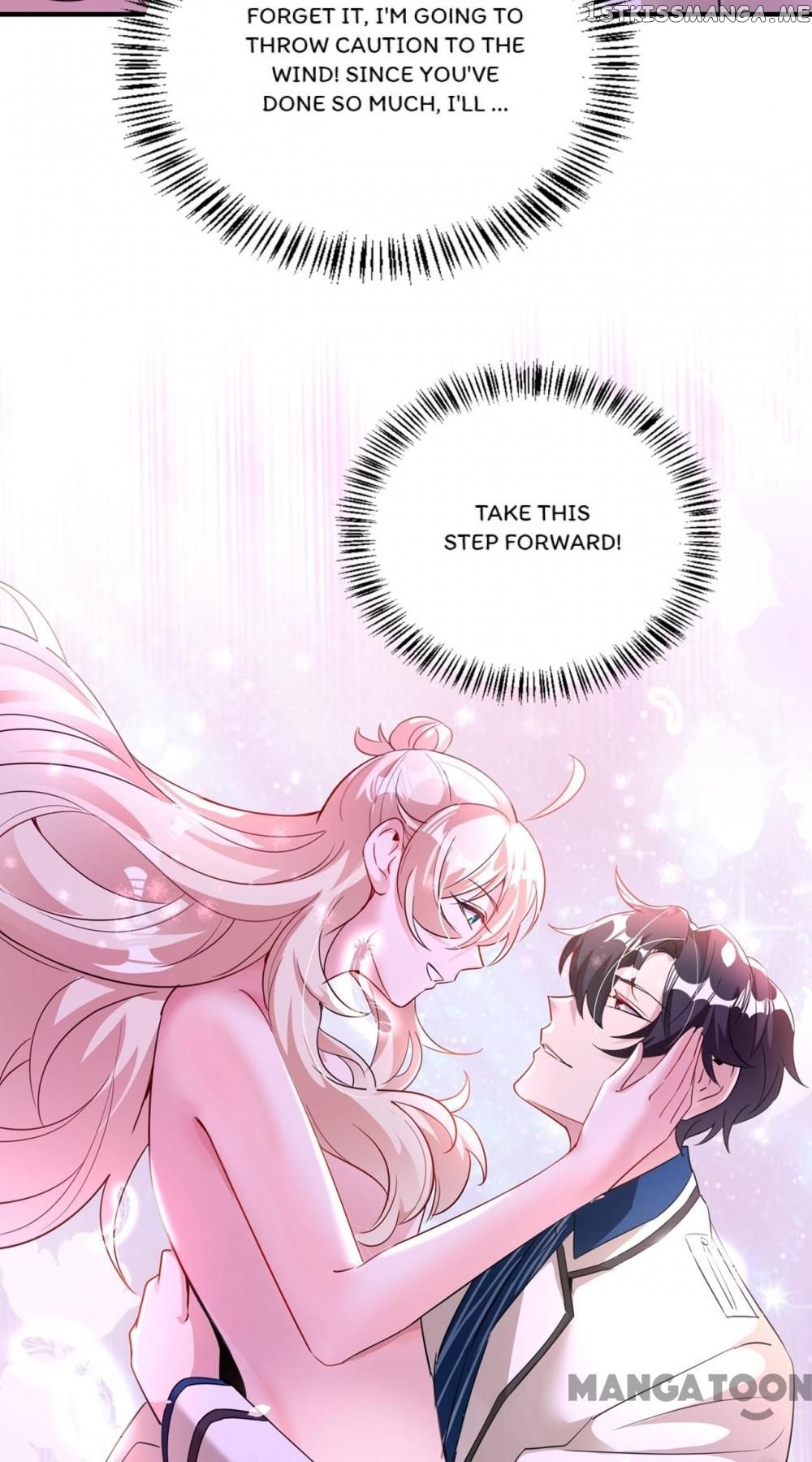 Adorable Princess chapter 152 - page 22