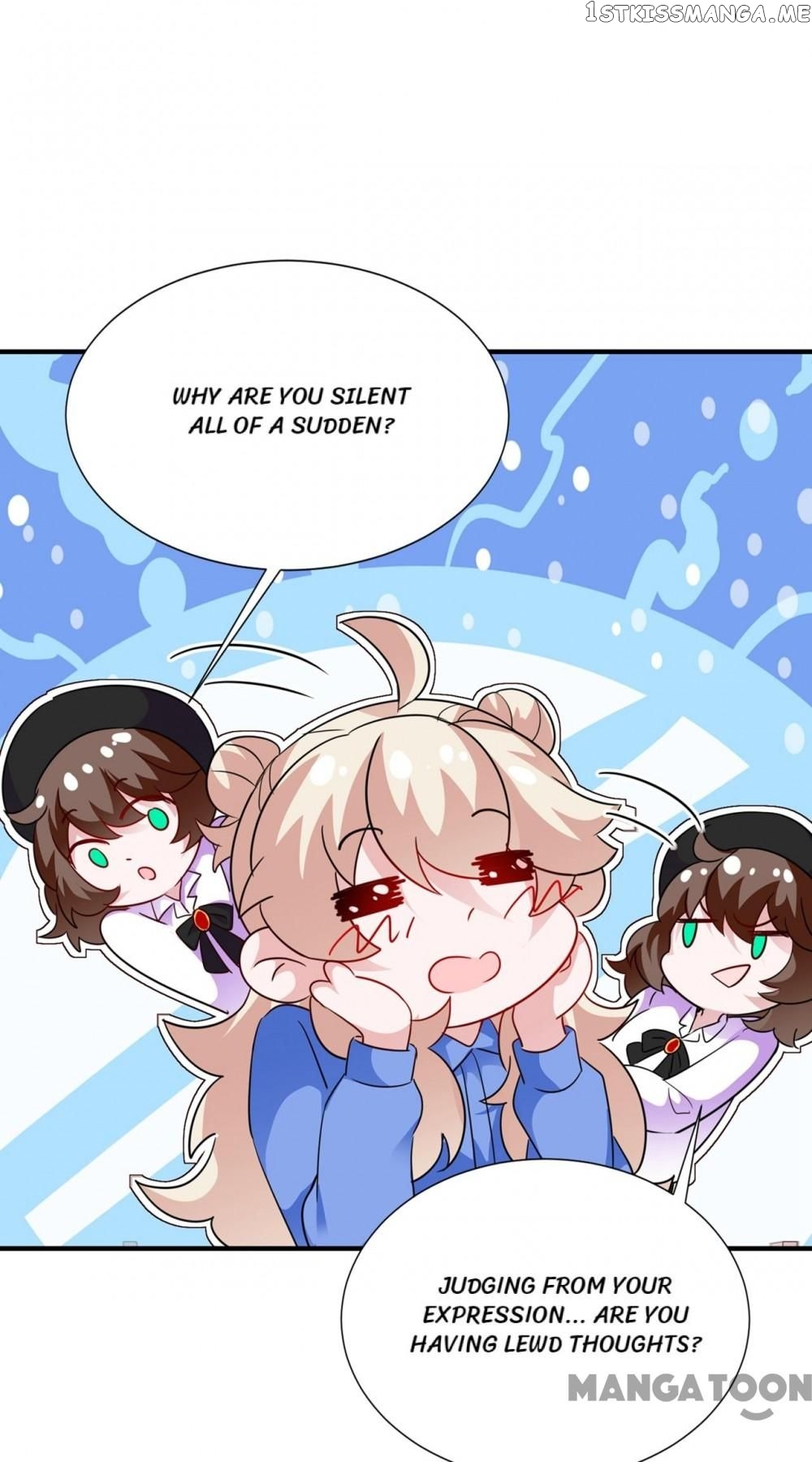 Adorable Princess chapter 152 - page 24