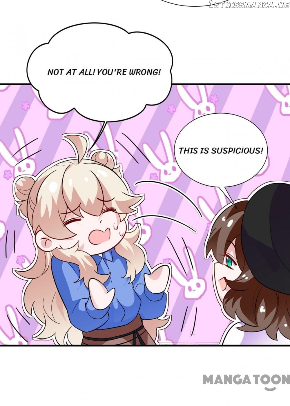 Adorable Princess chapter 152 - page 25