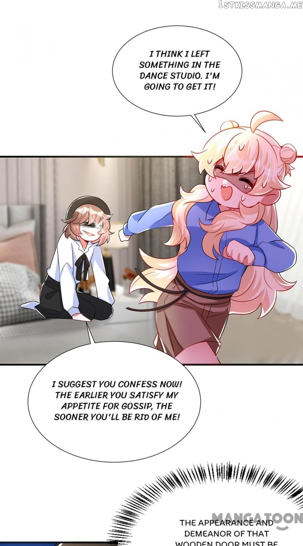 Adorable Princess chapter 152 - page 26