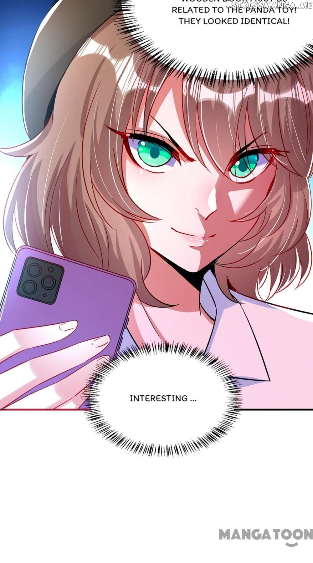 Adorable Princess chapter 152 - page 27
