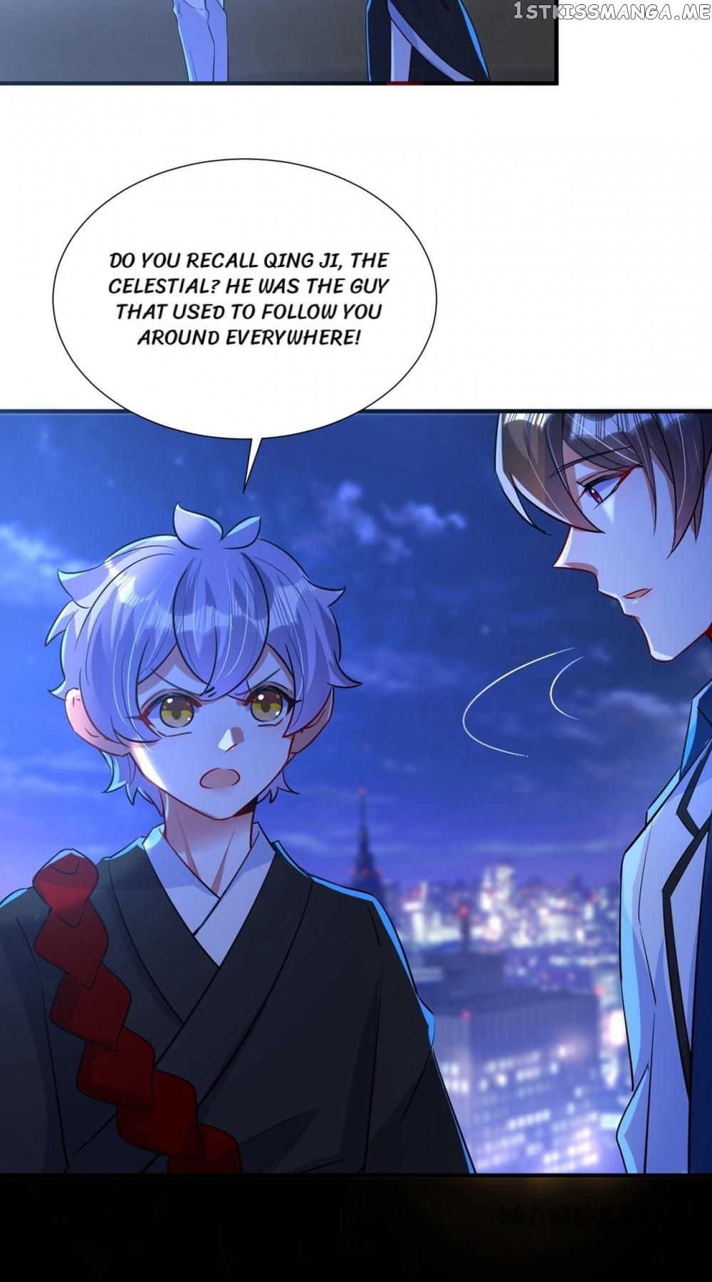 Adorable Princess chapter 152 - page 29