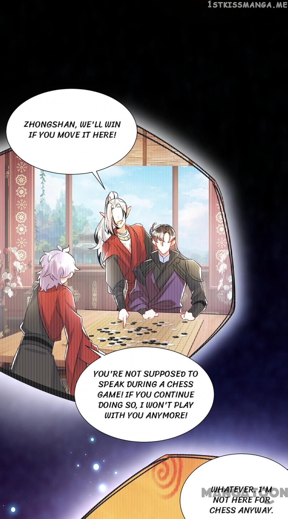 Adorable Princess chapter 152 - page 30