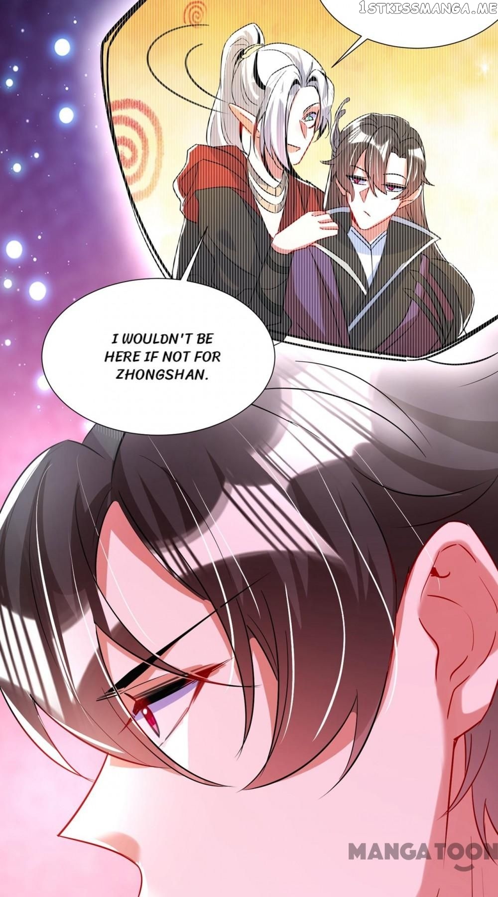 Adorable Princess chapter 152 - page 31