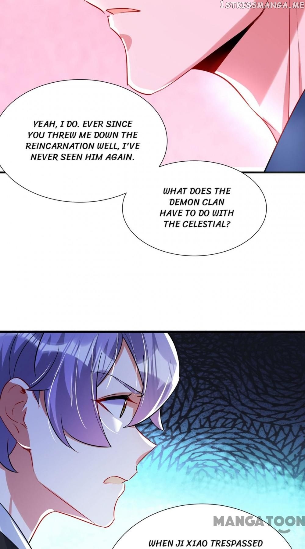 Adorable Princess chapter 152 - page 32