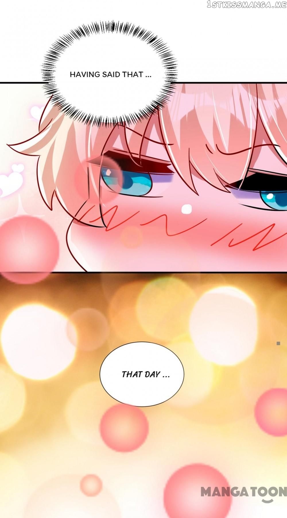 Adorable Princess chapter 152 - page 9