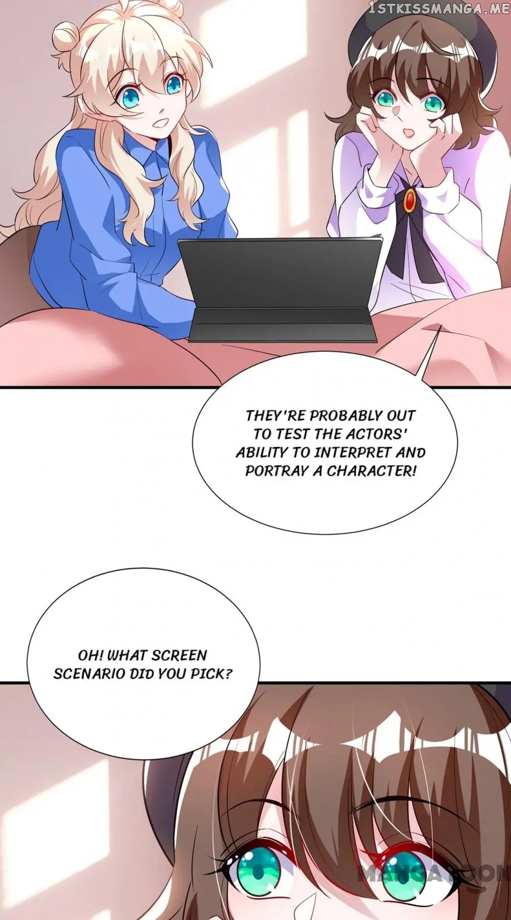 Adorable Princess chapter 153 - page 14