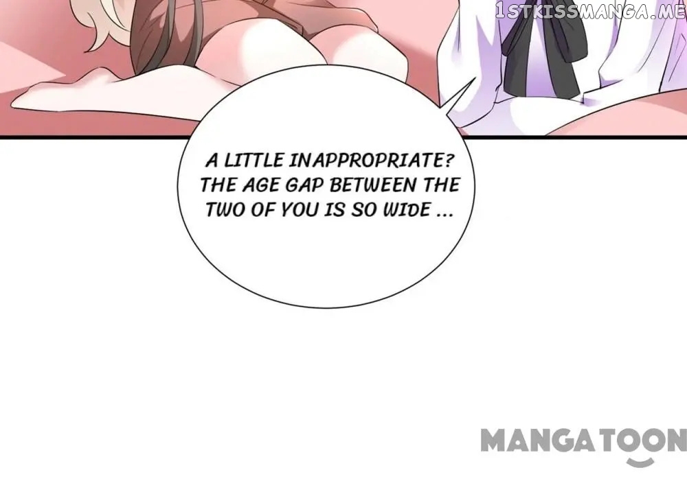 Adorable Princess chapter 153 - page 16