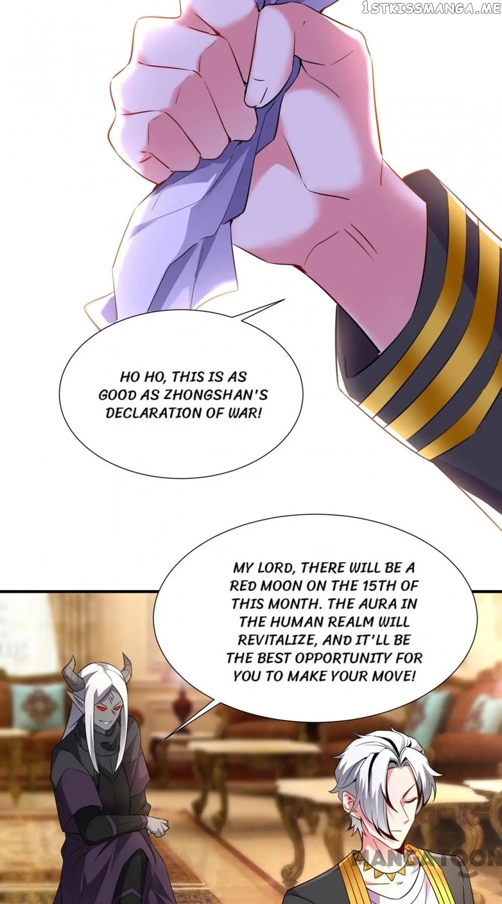 Adorable Princess chapter 153 - page 23