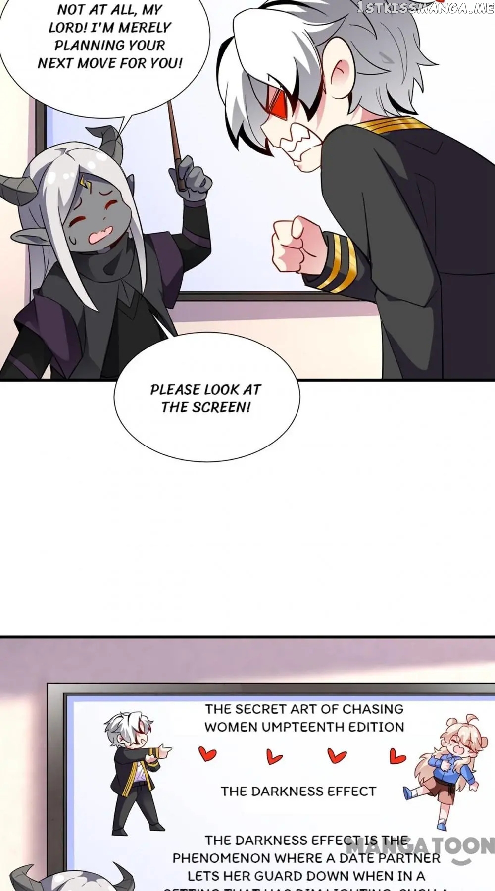 Adorable Princess chapter 153 - page 28