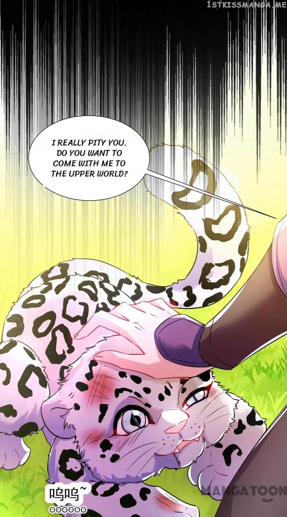 Adorable Princess chapter 153 - page 3